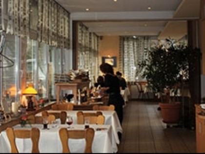 Фото:  Wirtshaus am Rhein